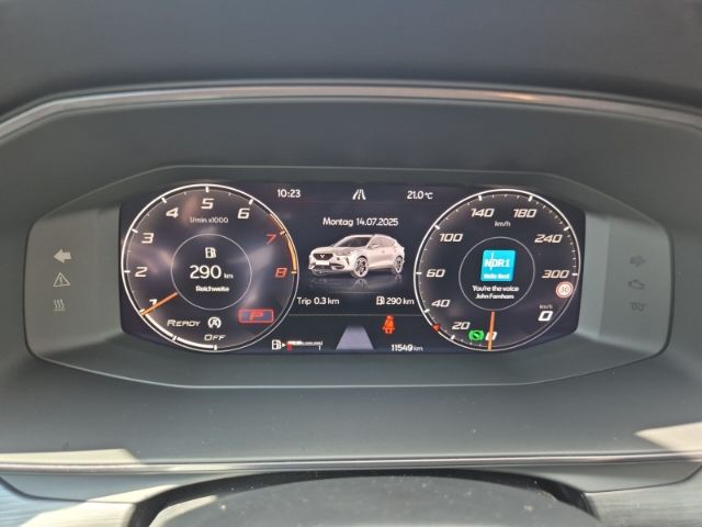 Cupra Formentor 2024