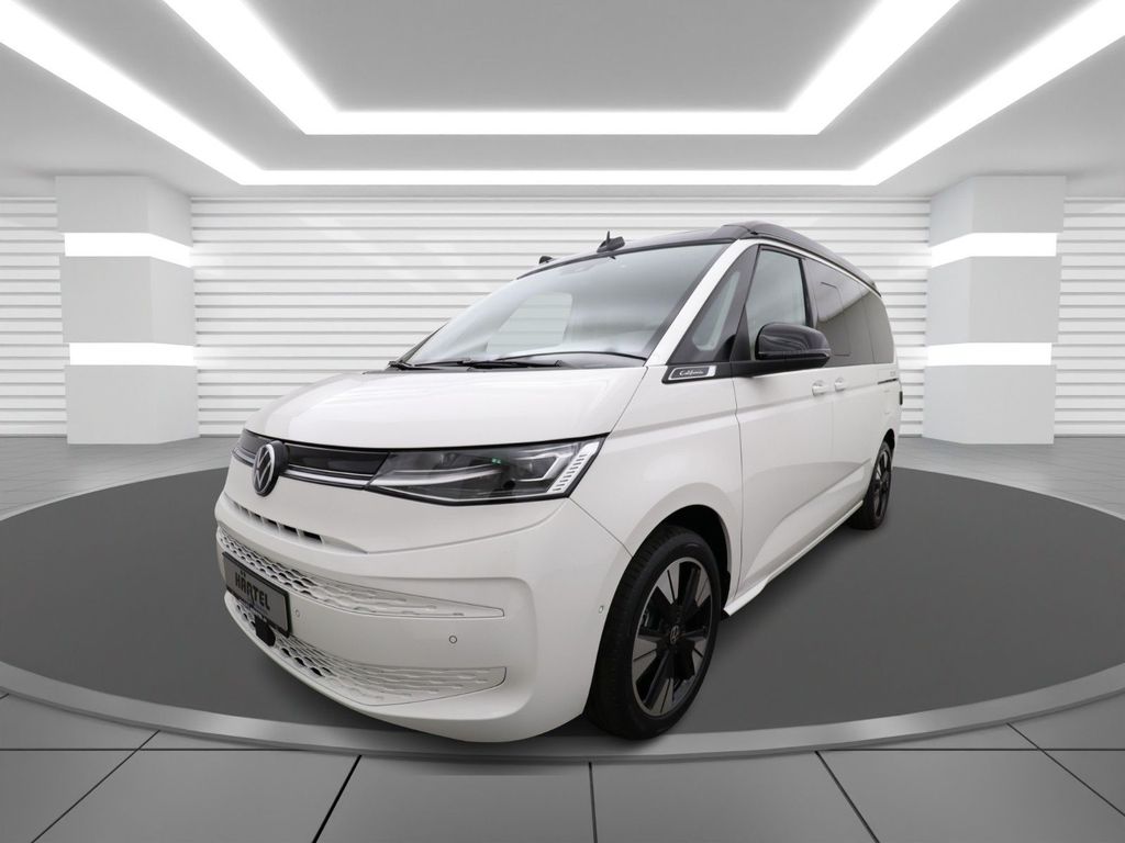 Volkswagen T7 California 2024