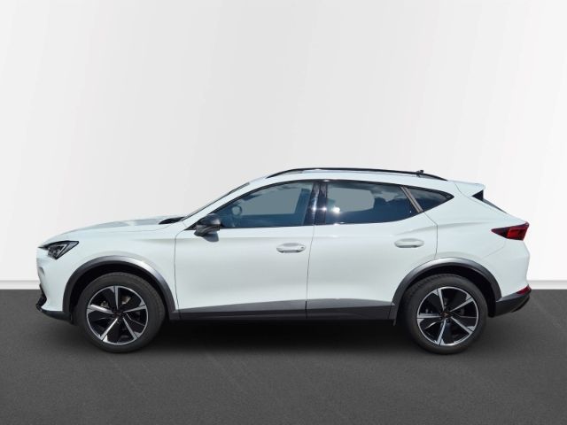 Cupra Formentor 2024