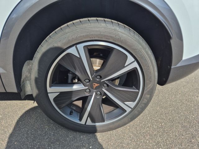 Cupra Formentor 2024