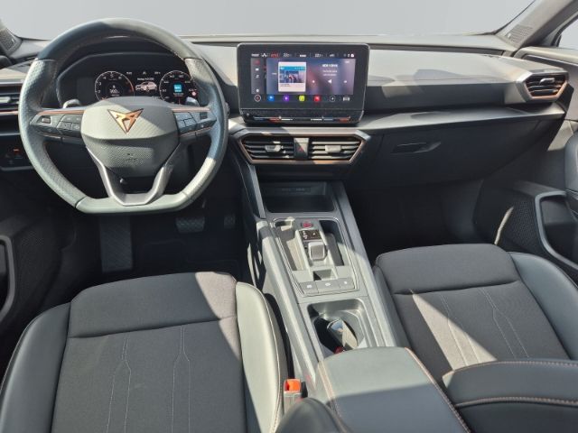 Cupra Formentor 2024