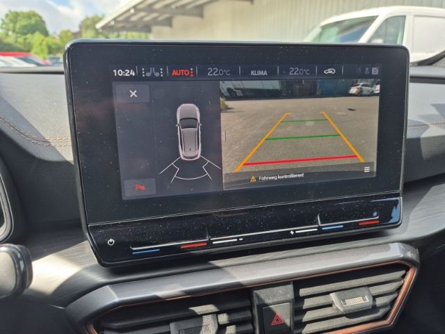 Cupra Formentor 2024