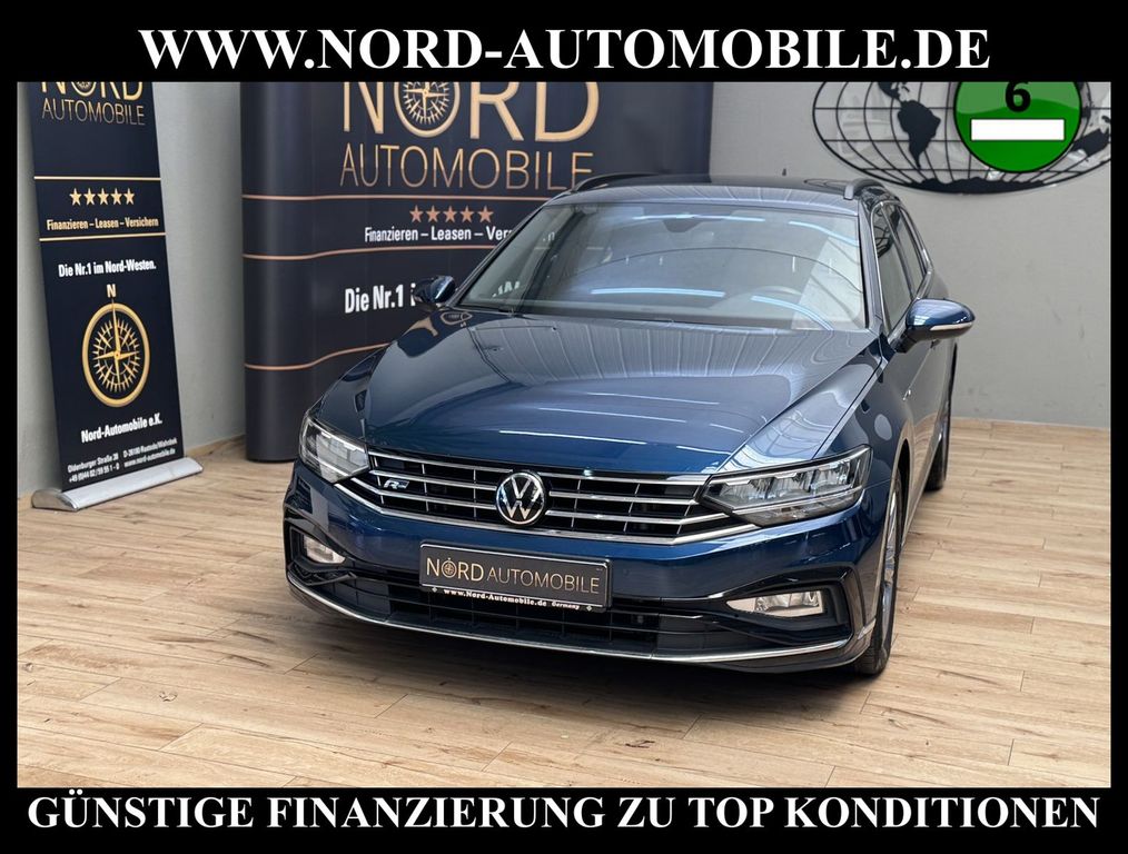 Volkswagen Passat Variant 2023