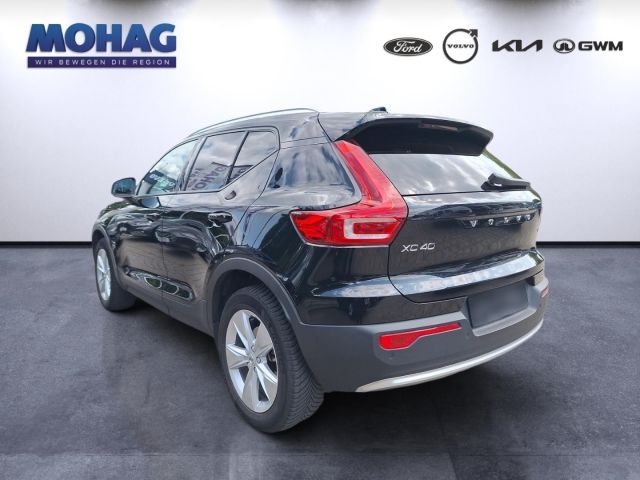 Volvo XC40 2024