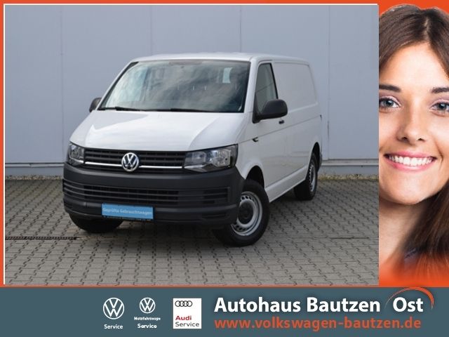 Volkswagen T6 Transporter 2018