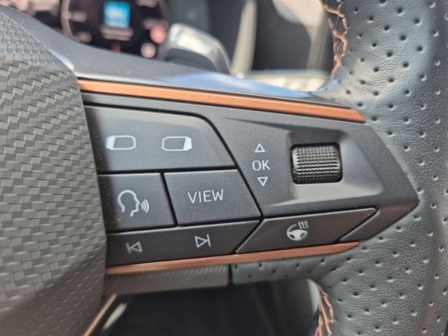 Cupra Formentor 2024