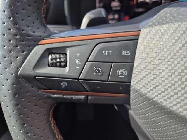 Cupra Formentor 2024