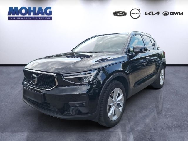 Volvo XC40 2024