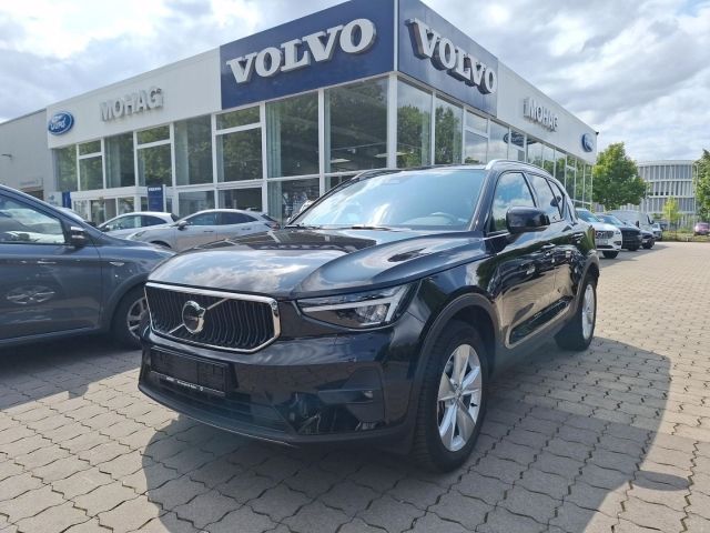 Volvo XC40 2024