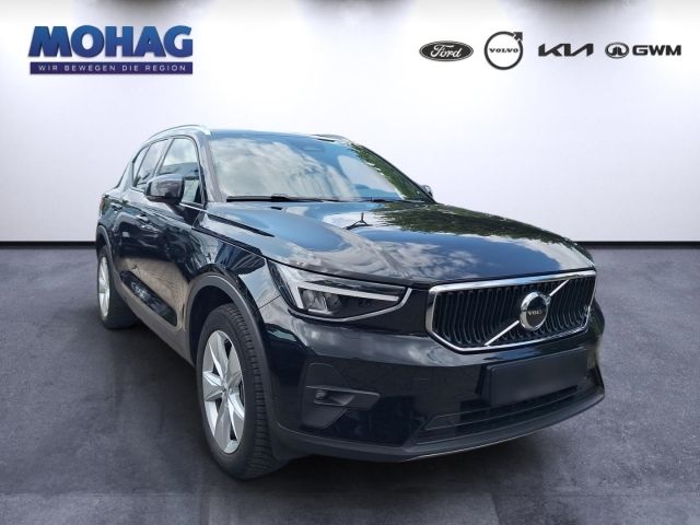 Volvo XC40 2024