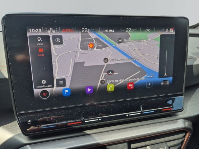 Cupra Formentor 2024