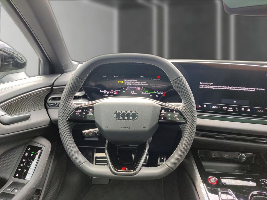Audi A5 2025