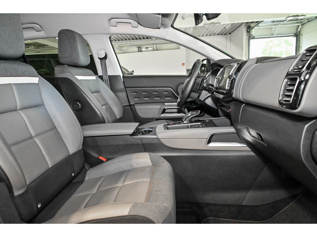 Citroën C5 Aircross 2022