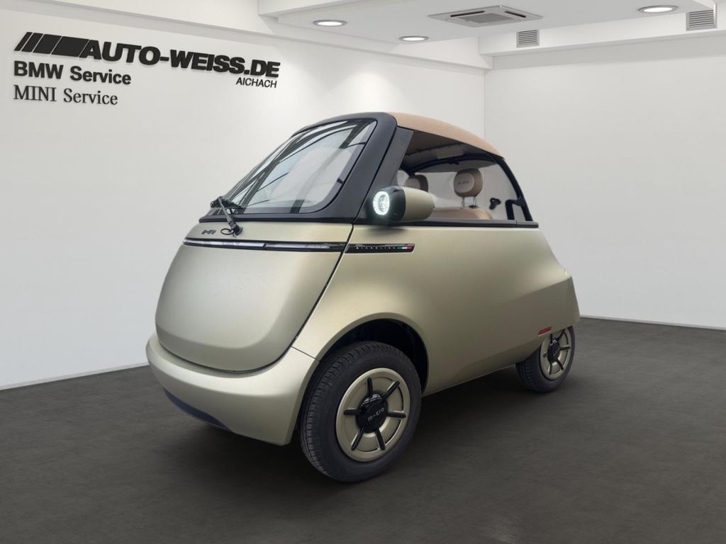 Microlino Other