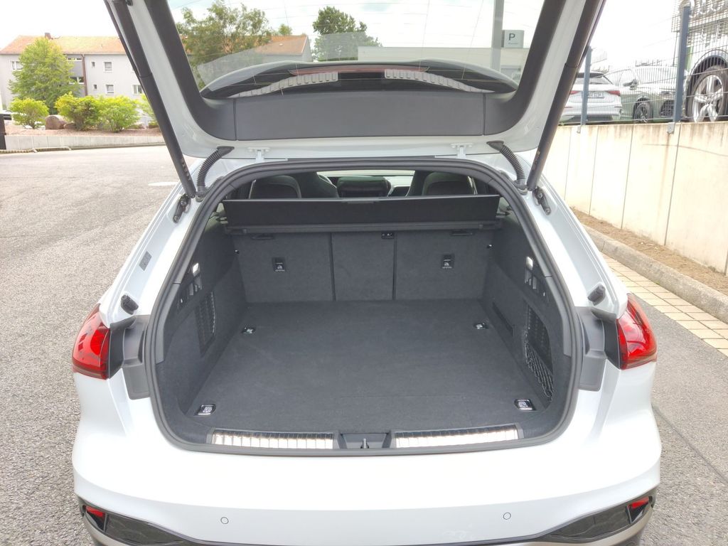 Audi A5 2025