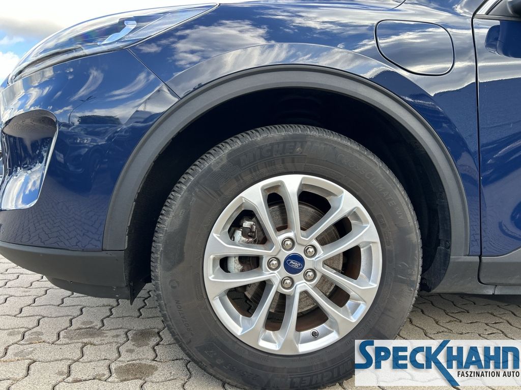 Ford Kuga 2022