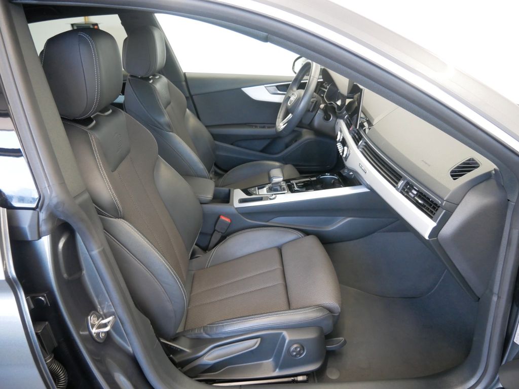 Audi A5 2023