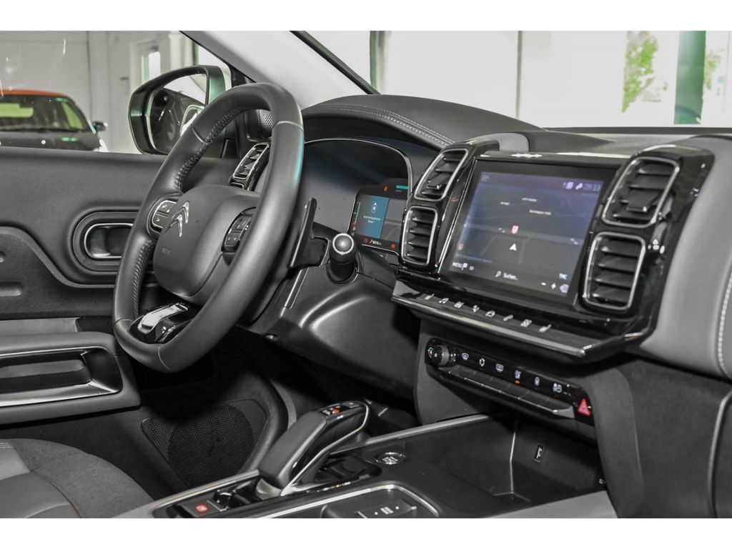 Citroën C5 Aircross 2022