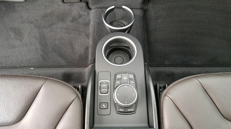 BMW i3 2018