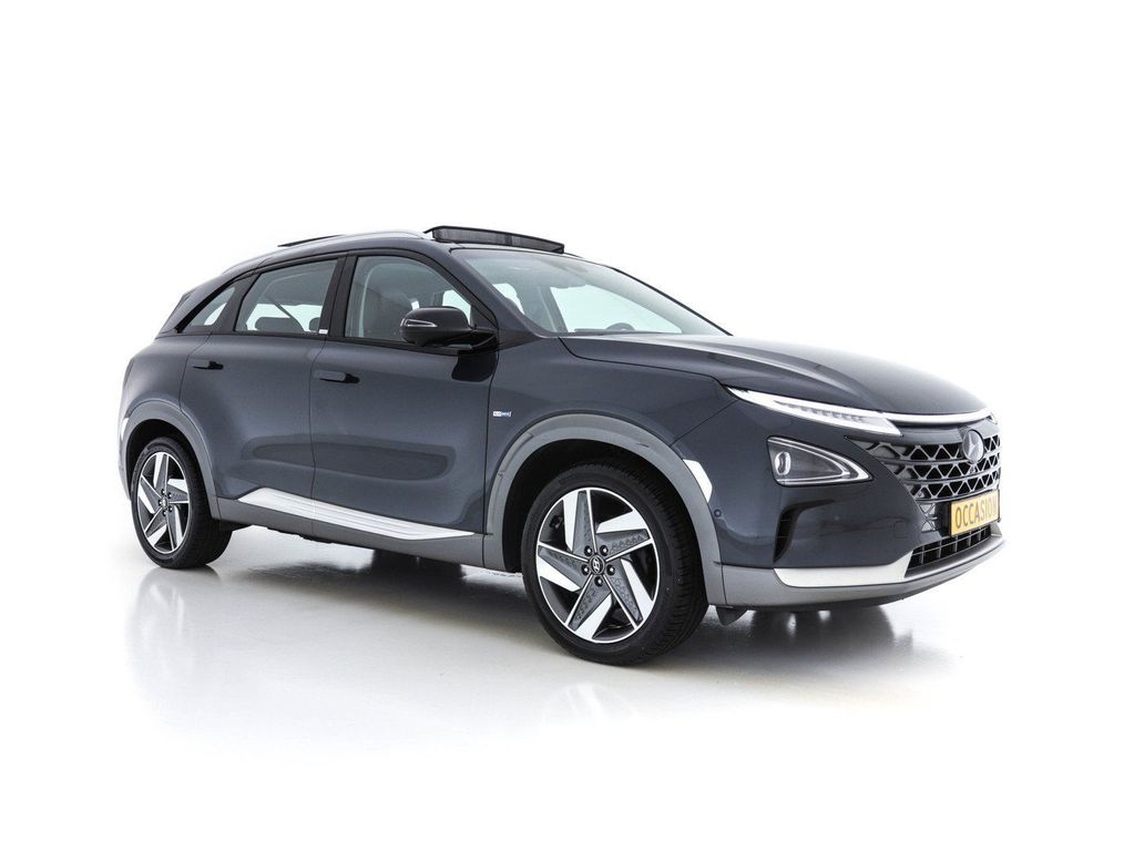 Hyundai NEXO 2020