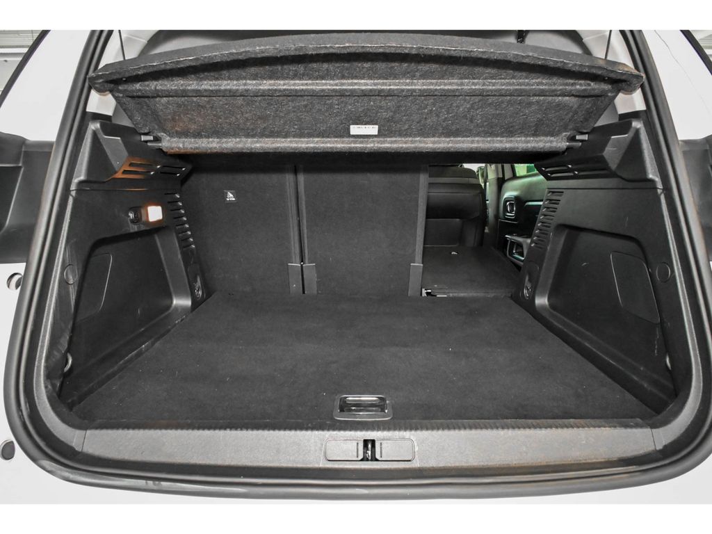 Citroën C5 Aircross 2022