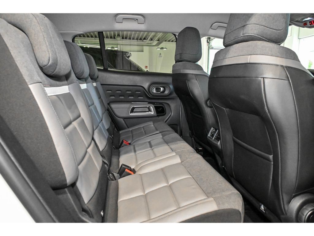 Citroën C5 Aircross 2022