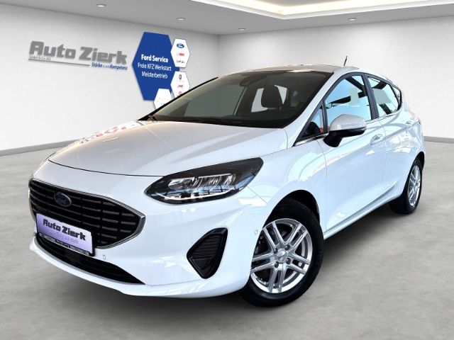 Ford Fiesta 2022