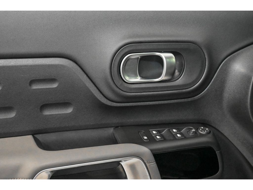 Citroën C5 Aircross 2022