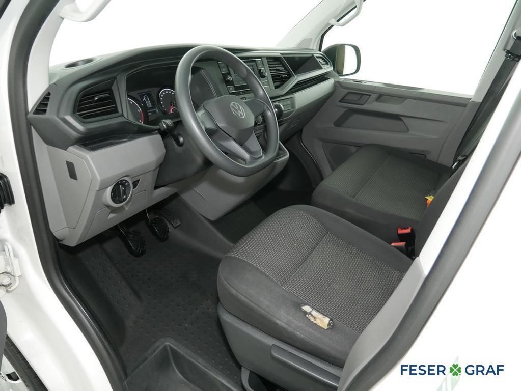 Volkswagen T6 other 2023