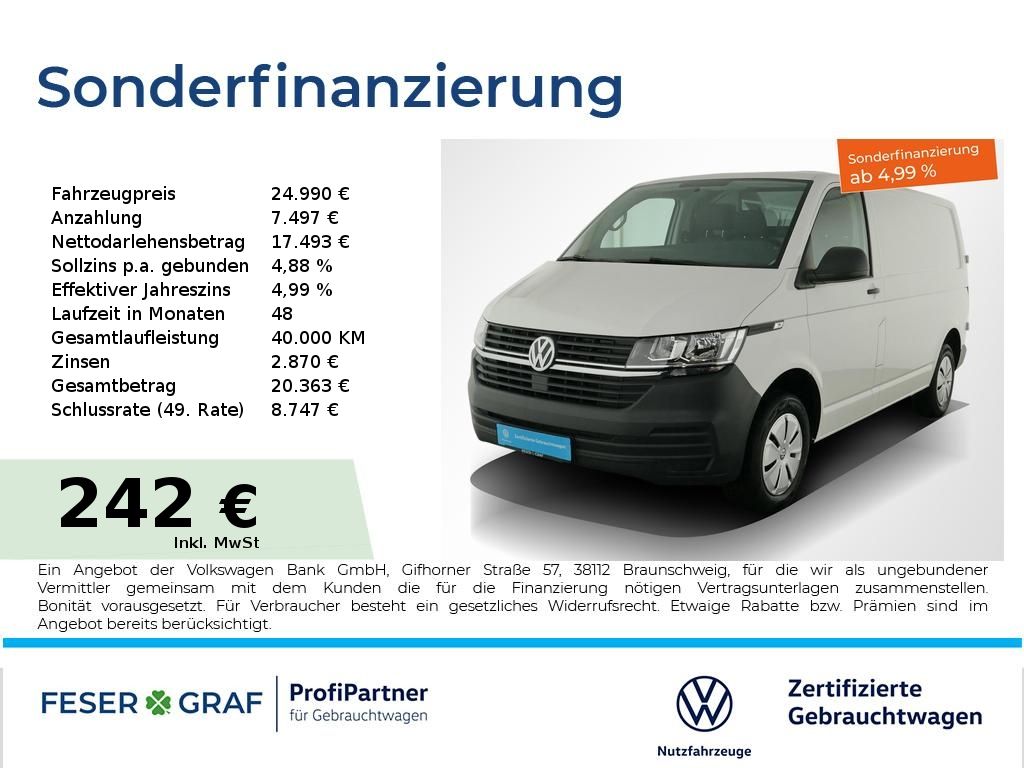 Volkswagen T6 other 2023