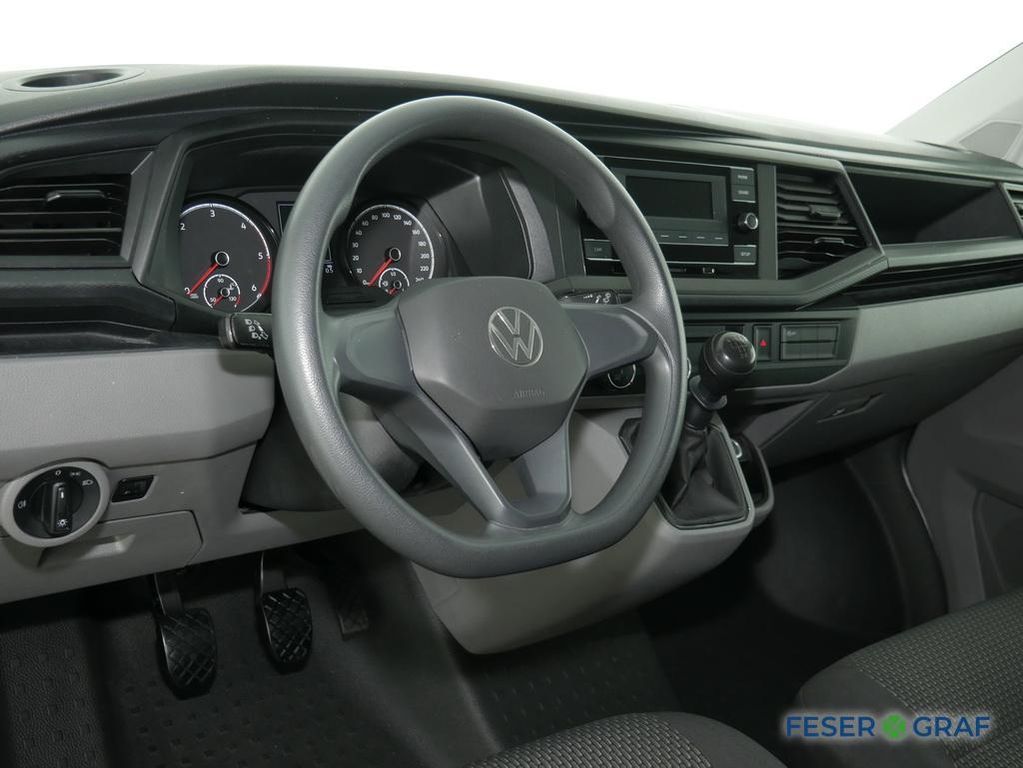 Volkswagen T6 other 2023
