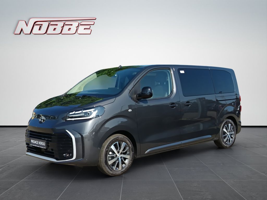 Toyota Proace (Verso) 2025