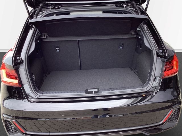 Audi A1 2025