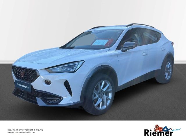 Cupra Formentor 2024
