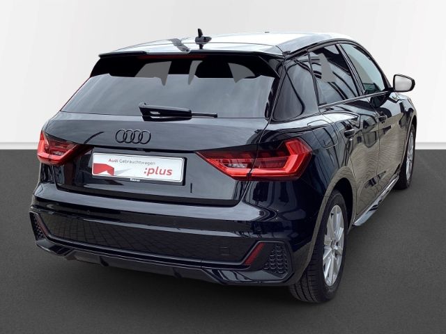 Audi A1 2025