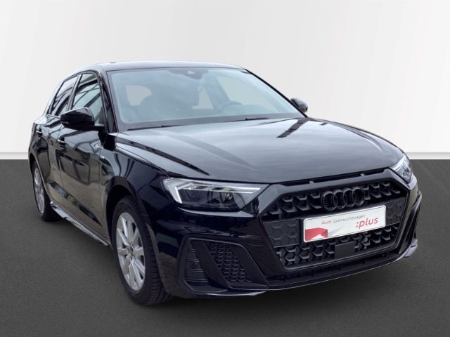 Audi A1 2025