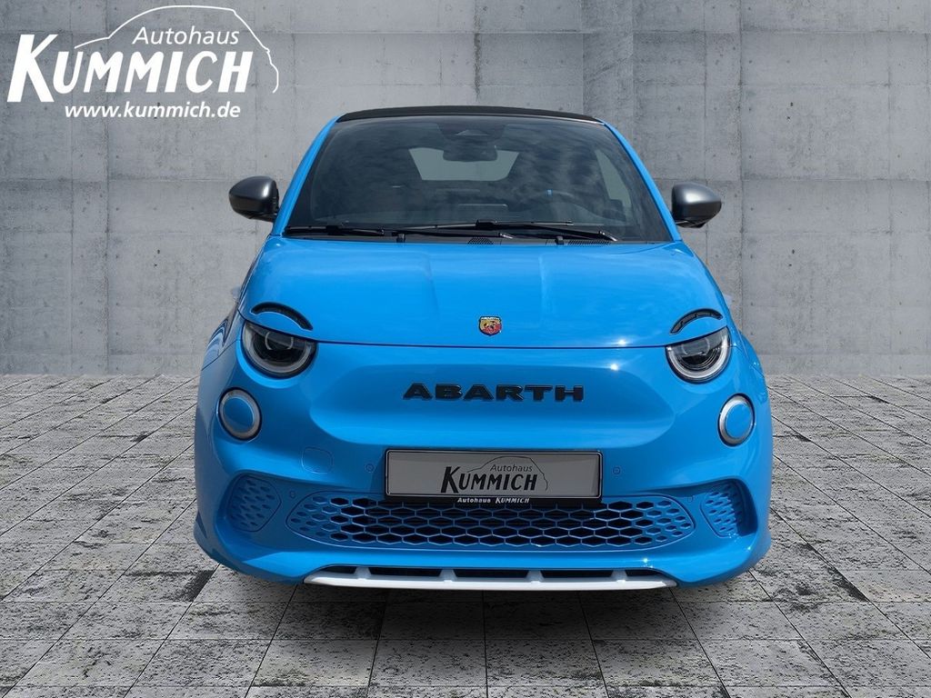 Abarth 500C 2023