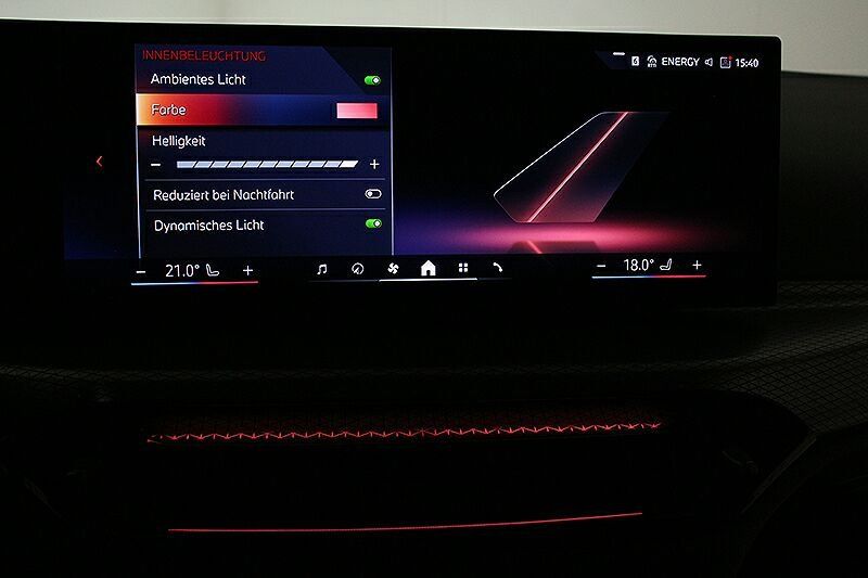 BMW i4 2025