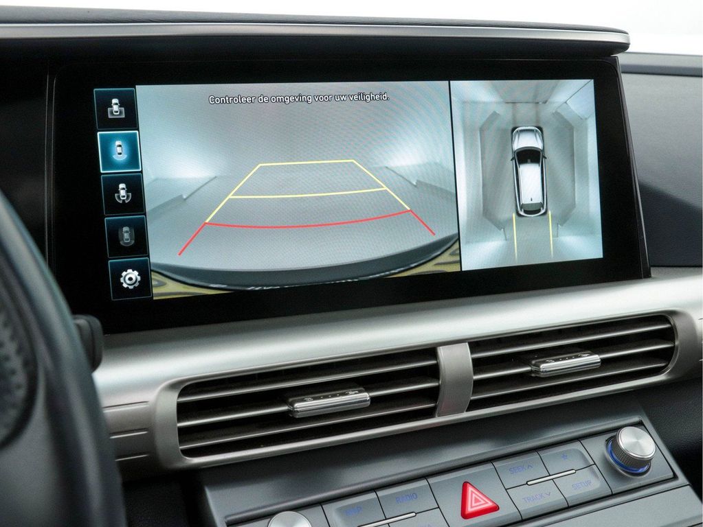 Hyundai NEXO 2020
