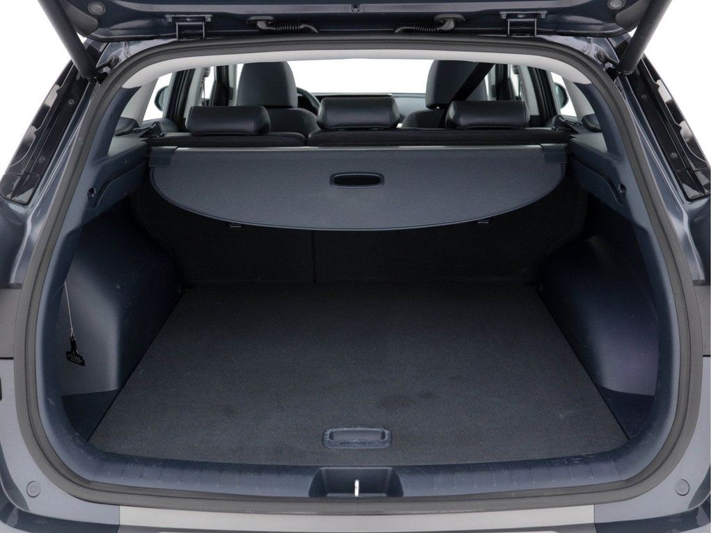 Hyundai NEXO 2020