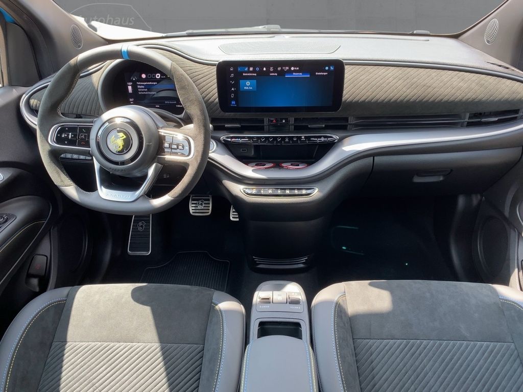 Abarth 500C 2023