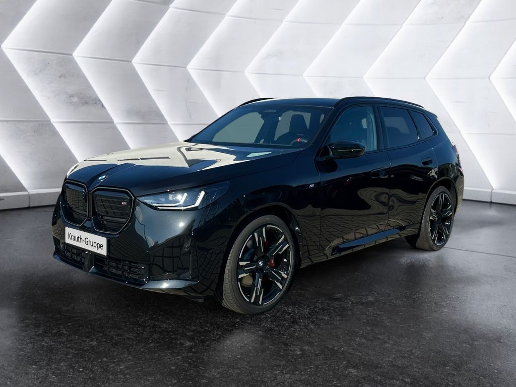BMW X3 M50