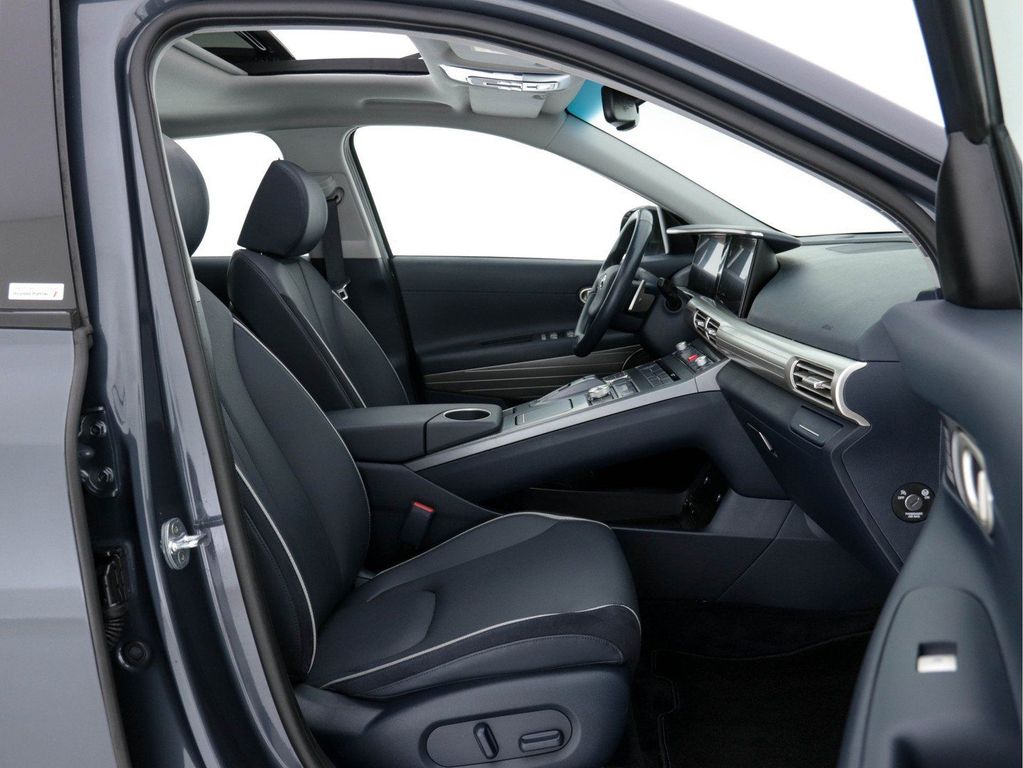 Hyundai NEXO 2020