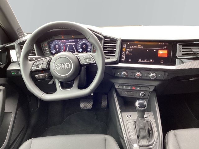 Audi A1 2025