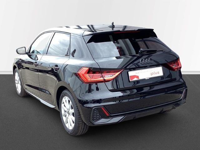 Audi A1 2025