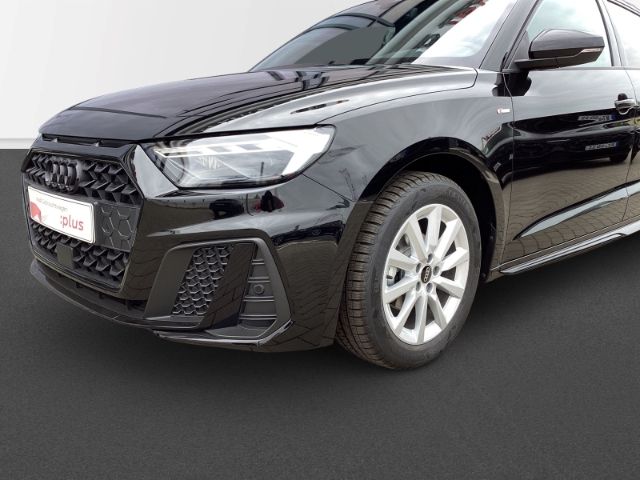 Audi A1 2025