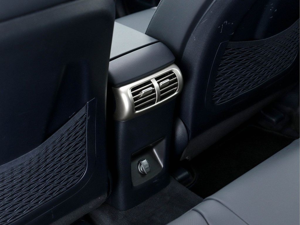 Hyundai NEXO 2020