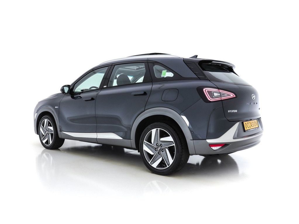 Hyundai NEXO 2020