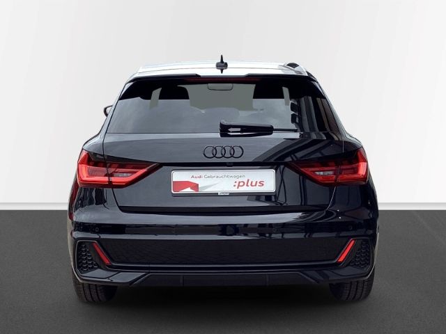 Audi A1 2025