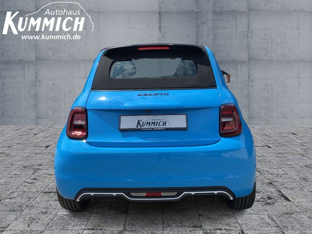 Abarth 500C 2023